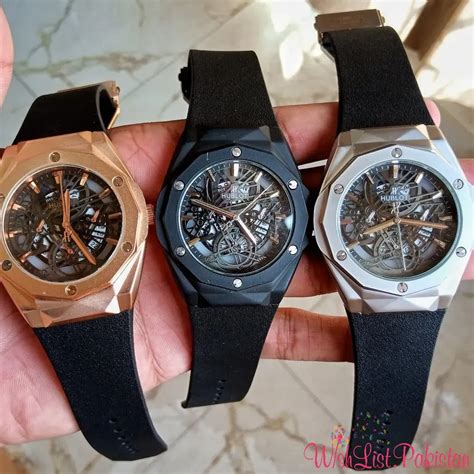 hublot mp 05 price in pakistan|Hublot watches.